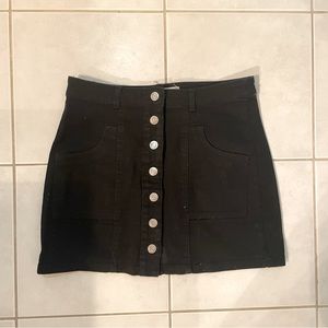 Altar’d state skirt